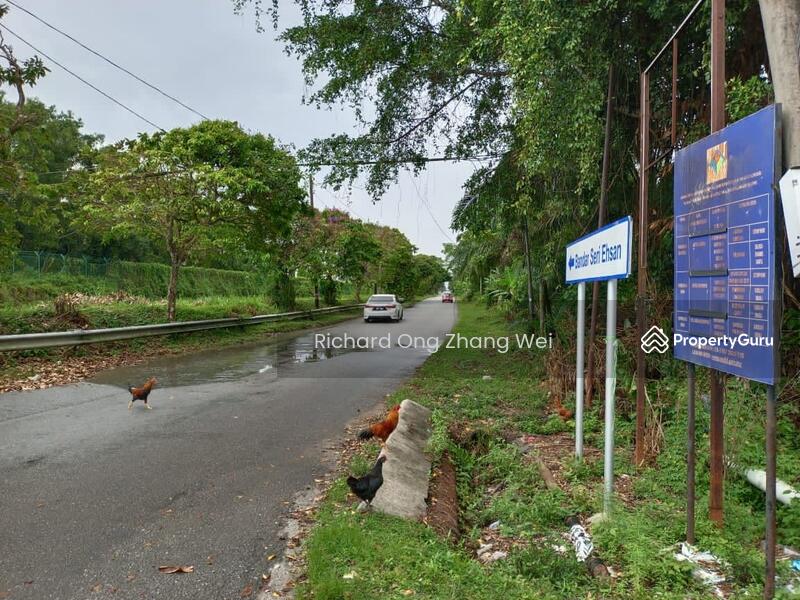 Commercial Land for Sale in Banting (Selangor) - Richard Ong Zhang Wei - PropertyGuru.com.my