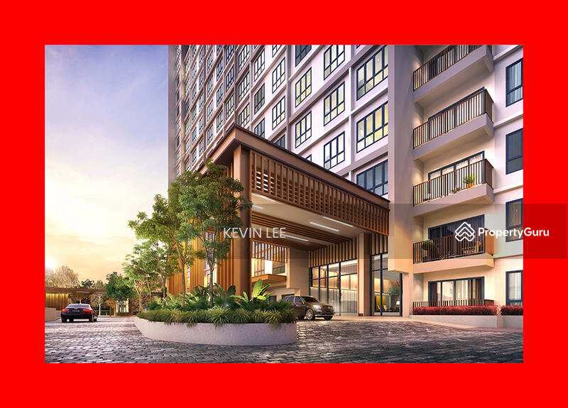 Untuk Dijual - LEA By The Hills