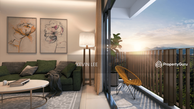 Untuk Dijual - LEA By The Hills