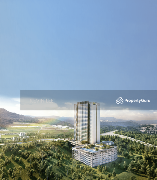 Untuk Dijual - LEA By The Hills