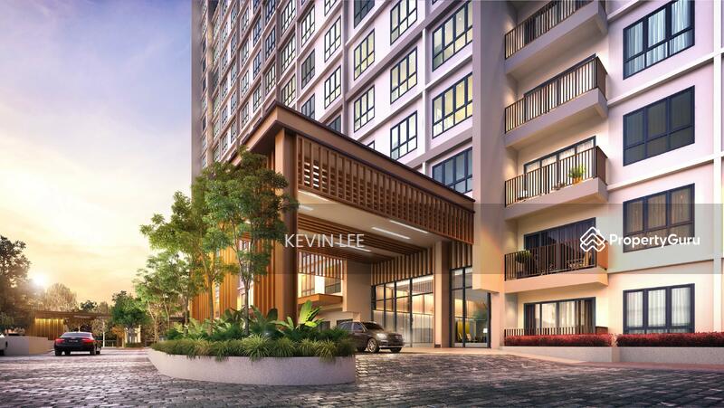 Untuk Dijual - LEA By The Hills