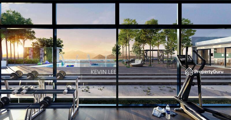 Untuk Dijual - LEA By The Hills