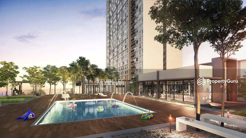 Untuk Dijual - LEA By The Hills