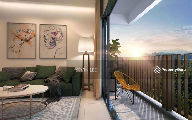 Untuk Dijual - LEA By The Hills