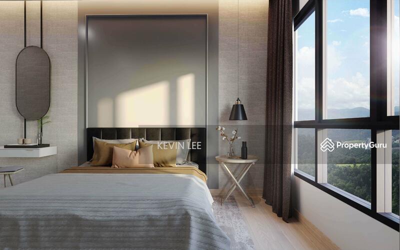 Untuk Dijual - LEA By The Hills