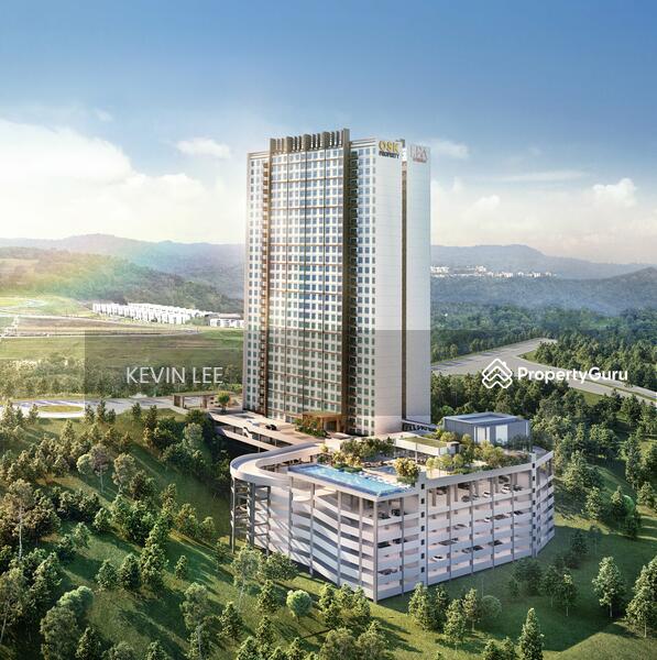 Untuk Dijual - LEA By The Hills