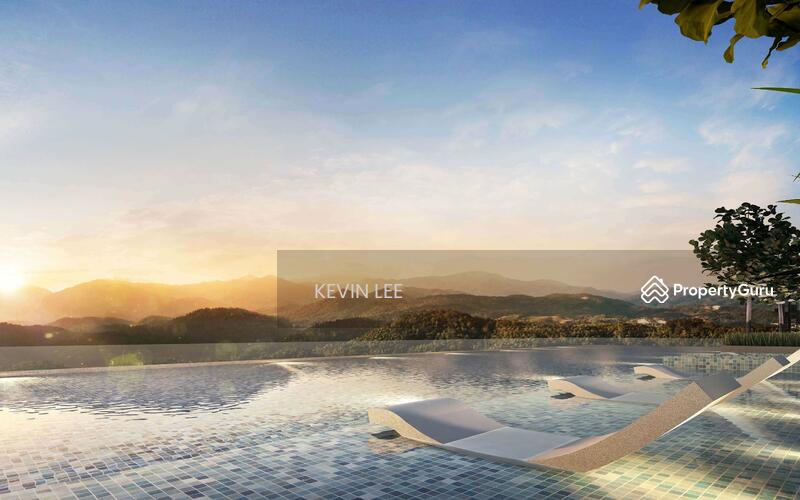 Untuk Dijual - LEA By The Hills