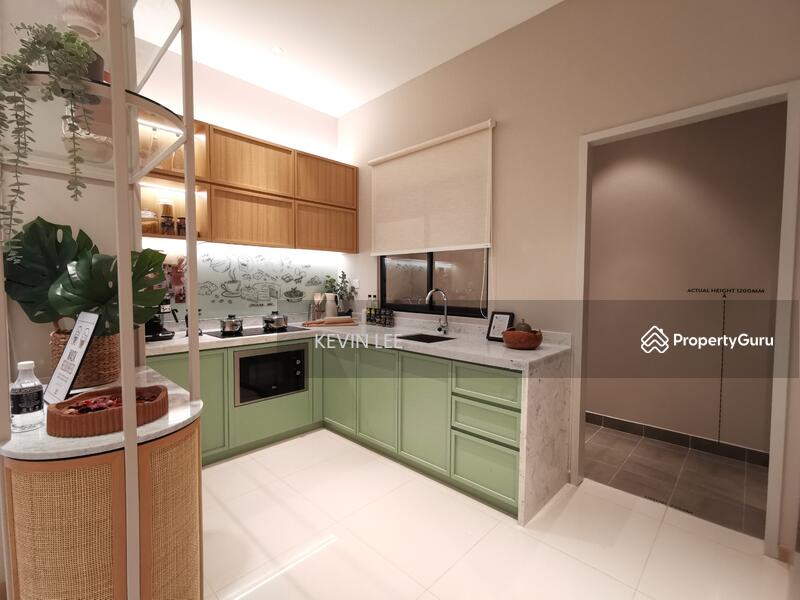 Untuk Dijual - LEA By The Hills