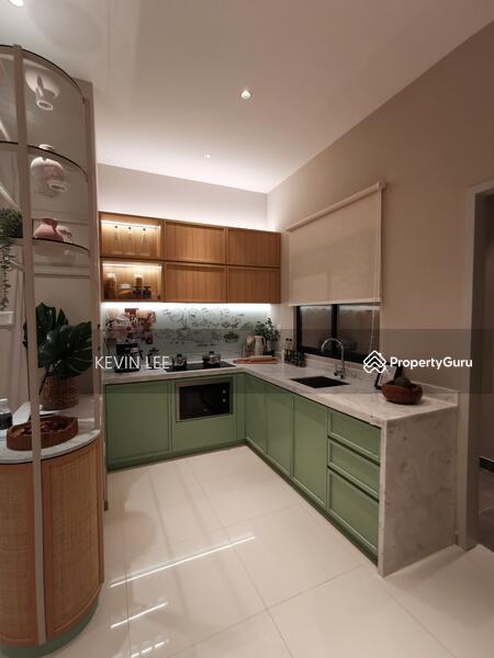 Untuk Dijual - LEA By The Hills