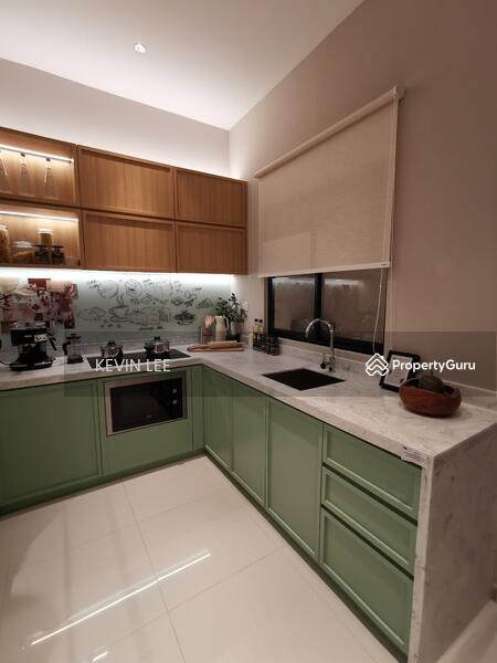 Untuk Dijual - LEA By The Hills