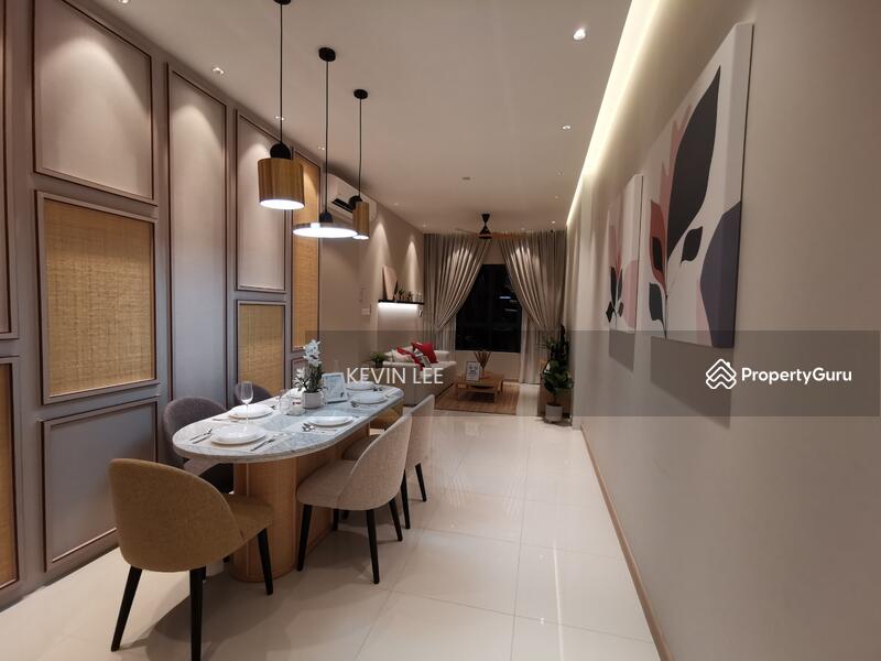 Untuk Dijual - LEA By The Hills