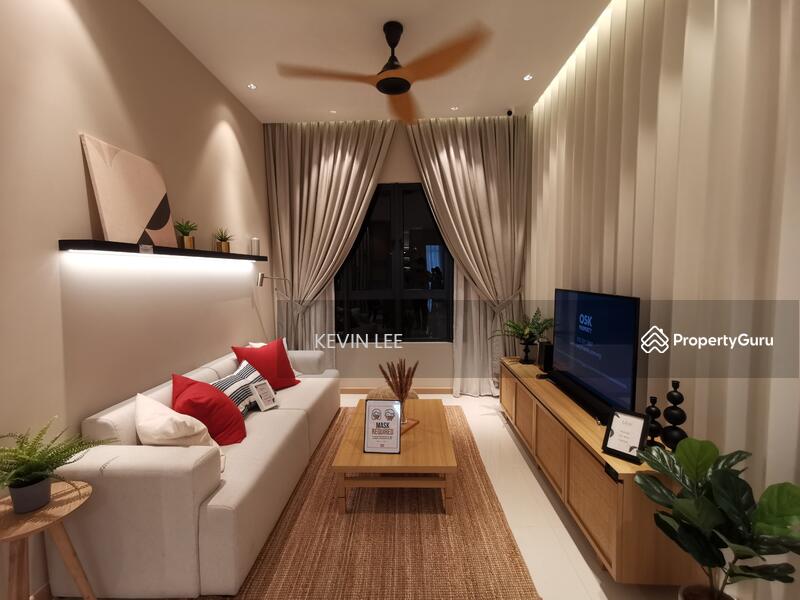 Untuk Dijual - LEA By The Hills