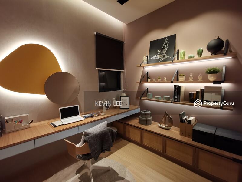 Untuk Dijual - LEA By The Hills