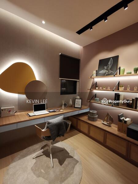 Untuk Dijual - LEA By The Hills