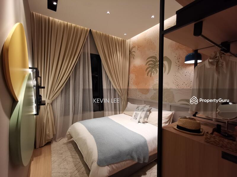 Untuk Dijual - LEA By The Hills