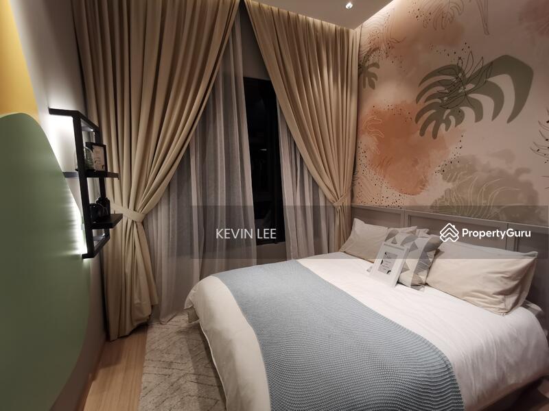 Untuk Dijual - LEA By The Hills