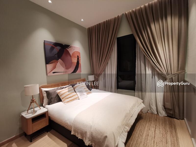 Untuk Dijual - LEA By The Hills