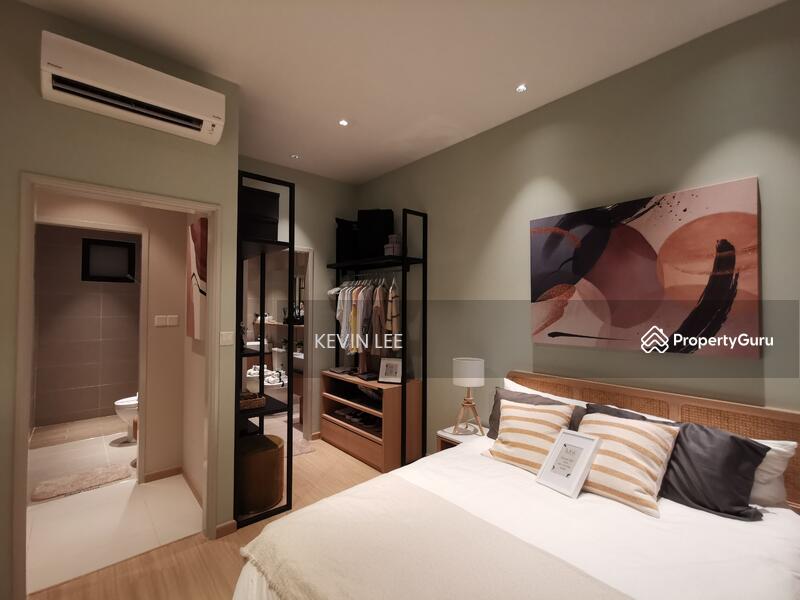 Untuk Dijual - LEA By The Hills