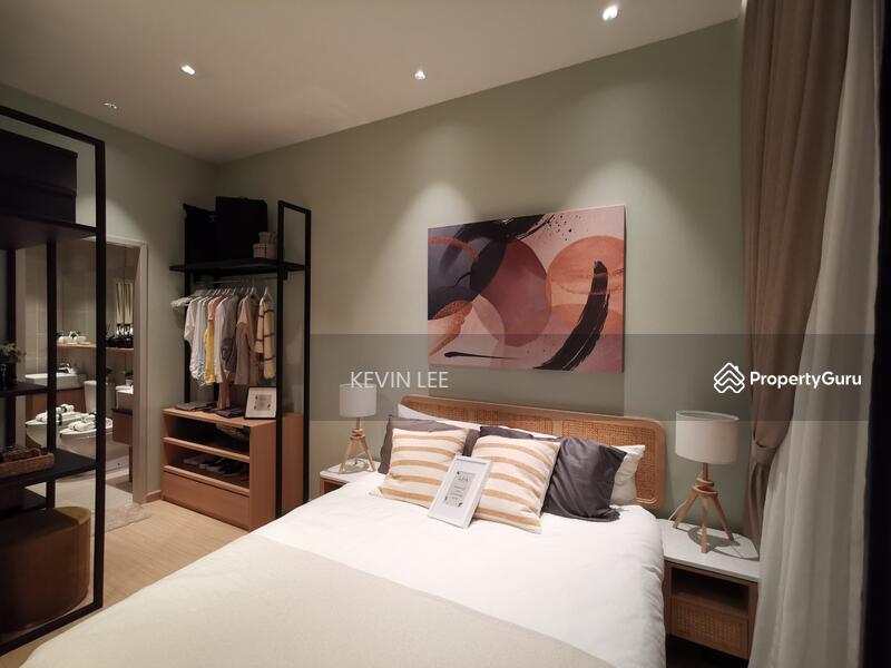 Untuk Dijual - LEA By The Hills