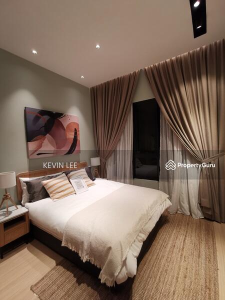 Untuk Dijual - LEA By The Hills