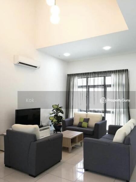 Rumah Berkembar untuk Dijual di Desa Petaling (Kuala Lumpur) - Kok KH - PropertyGuru.com.my
