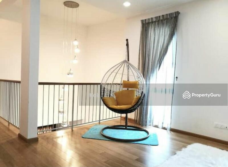 Rumah Berkembar untuk Dijual di Desa Petaling (Kuala Lumpur) - Kok KH - PropertyGuru.com.my