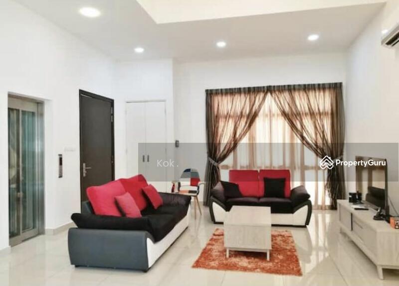 Rumah Berkembar untuk Dijual di Desa Petaling (Kuala Lumpur) - Kok KH - PropertyGuru.com.my