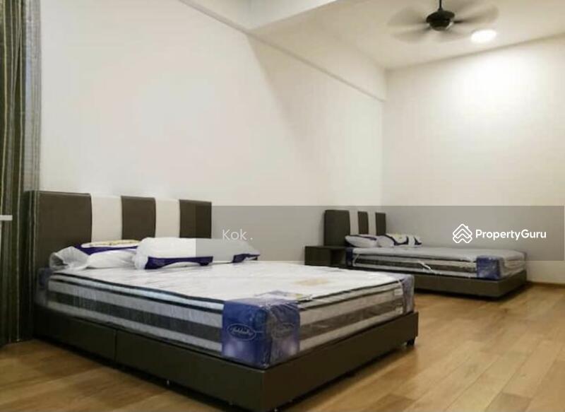 Rumah Berkembar untuk Dijual di Desa Petaling (Kuala Lumpur) - Kok KH - PropertyGuru.com.my