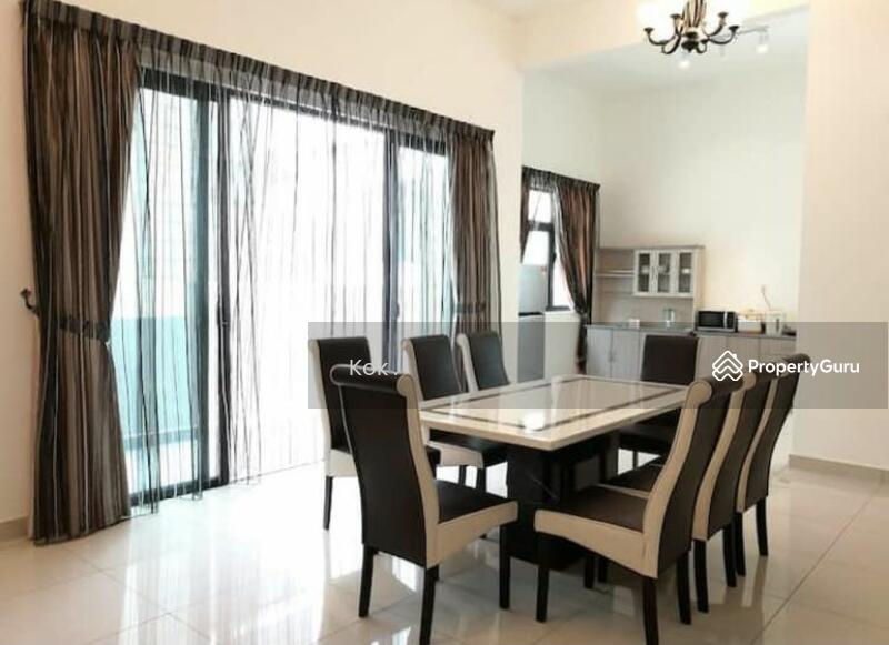 Rumah Berkembar untuk Dijual di Desa Petaling (Kuala Lumpur) - Kok KH - PropertyGuru.com.my