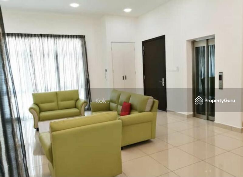 Rumah Berkembar untuk Dijual di Desa Petaling (Kuala Lumpur) - Kok KH - PropertyGuru.com.my