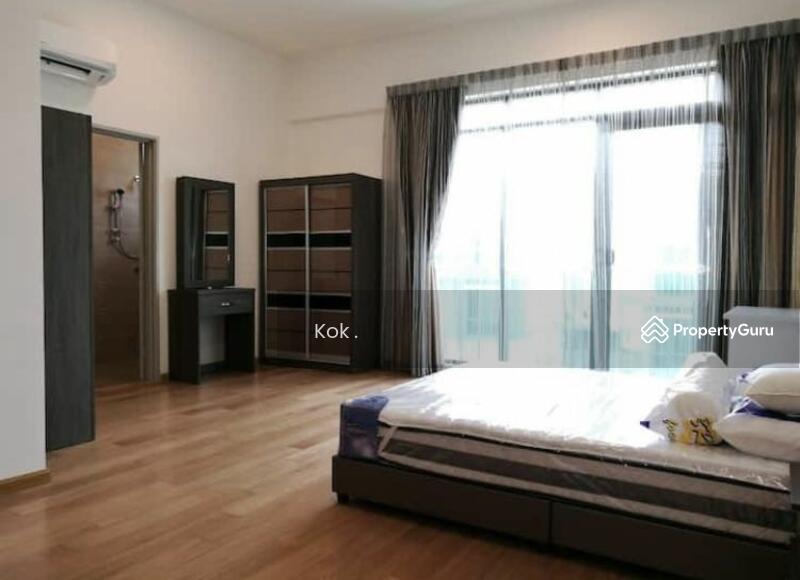 Rumah Berkembar untuk Dijual di Desa Petaling (Kuala Lumpur) - Kok KH - PropertyGuru.com.my