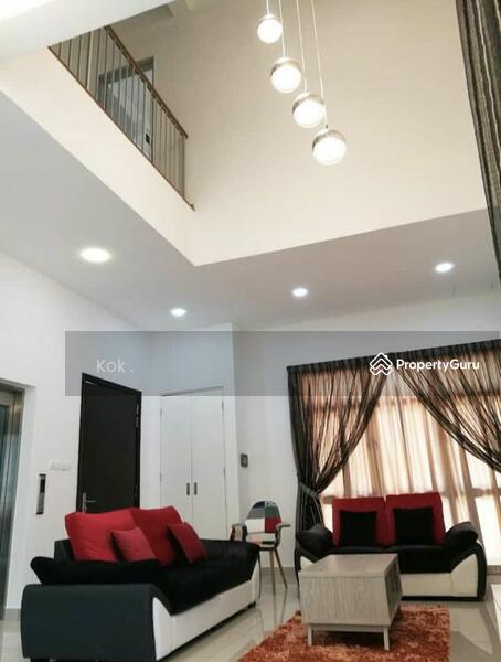 Rumah Berkembar untuk Dijual di Desa Petaling (Kuala Lumpur) - Kok KH - PropertyGuru.com.my