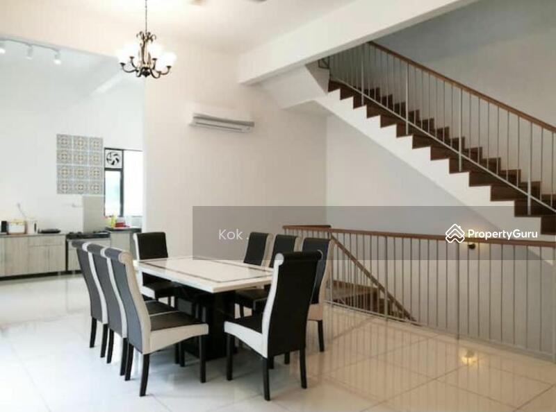 Rumah Berkembar untuk Dijual di Desa Petaling (Kuala Lumpur) - Kok KH - PropertyGuru.com.my