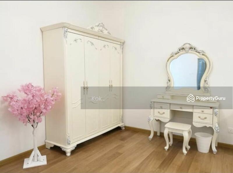 Rumah Berkembar untuk Dijual di Desa Petaling (Kuala Lumpur) - Kok KH - PropertyGuru.com.my