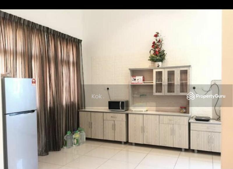 Rumah Berkembar untuk Dijual di Desa Petaling (Kuala Lumpur) - Kok KH - PropertyGuru.com.my