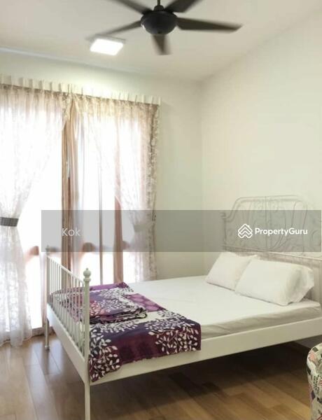 Rumah Berkembar untuk Dijual di Desa Petaling (Kuala Lumpur) - Kok KH - PropertyGuru.com.my