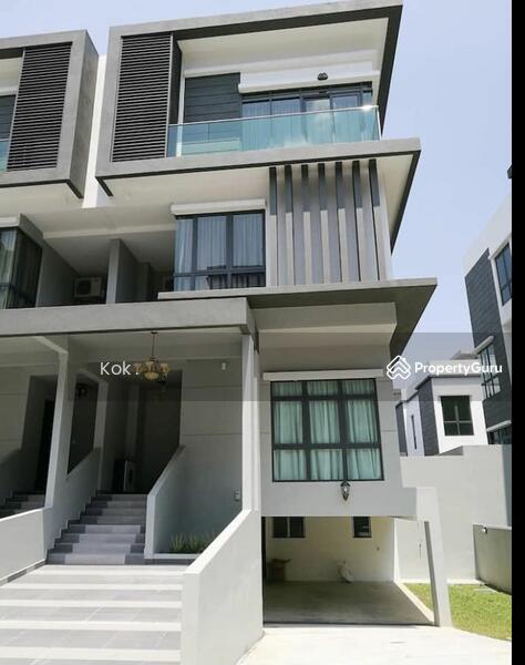 Rumah Berkembar untuk Dijual di Desa Petaling (Kuala Lumpur) - Kok KH - PropertyGuru.com.my