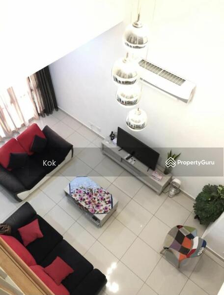Rumah Berkembar untuk Dijual di Desa Petaling (Kuala Lumpur) - Kok KH - PropertyGuru.com.my