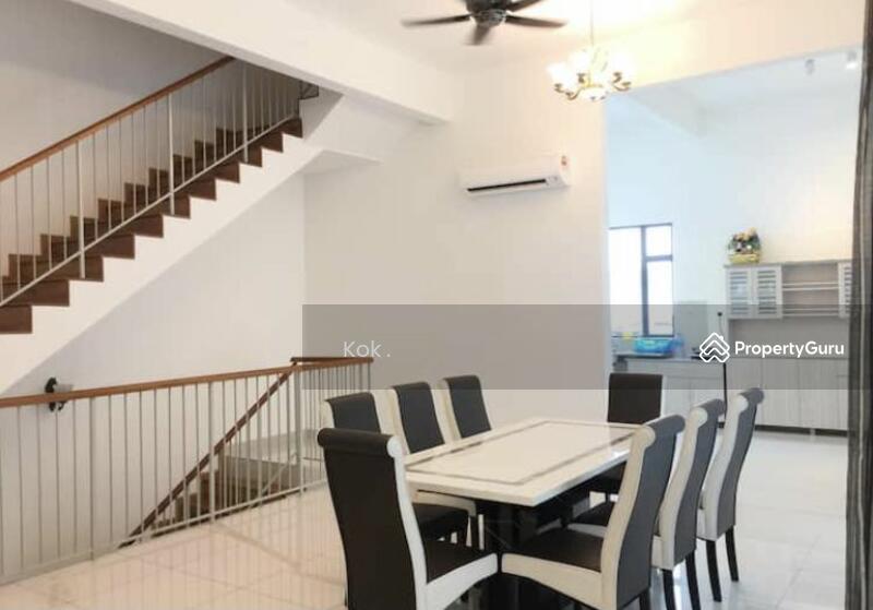 Rumah Berkembar untuk Dijual di Desa Petaling (Kuala Lumpur) - Kok KH - PropertyGuru.com.my