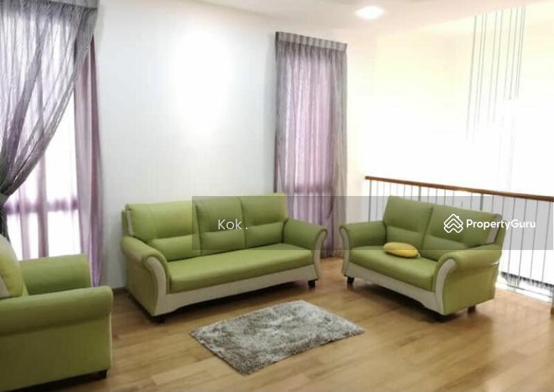 Rumah Berkembar untuk Dijual di Desa Petaling (Kuala Lumpur) - Kok KH - PropertyGuru.com.my