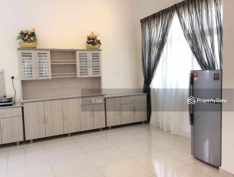 Rumah Berkembar untuk Dijual di Desa Petaling (Kuala Lumpur) - Kok KH - PropertyGuru.com.my
