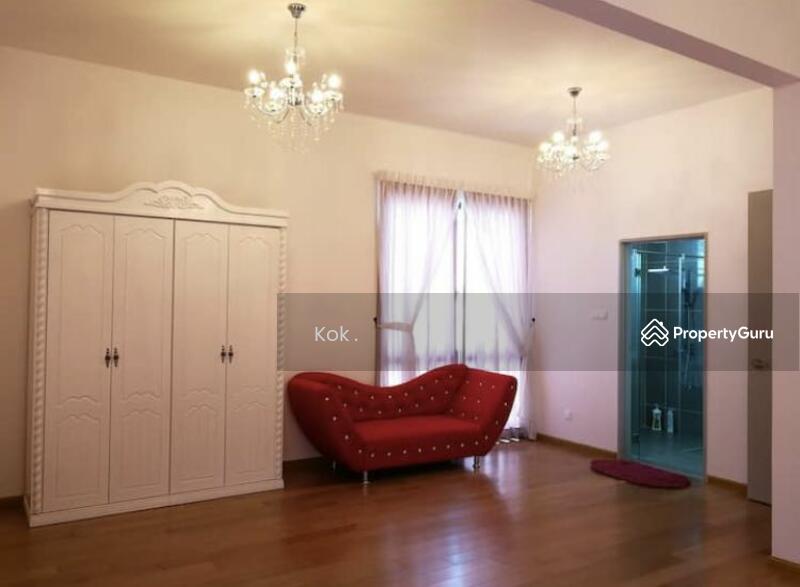 Rumah Berkembar untuk Dijual di Desa Petaling (Kuala Lumpur) - Kok KH - PropertyGuru.com.my