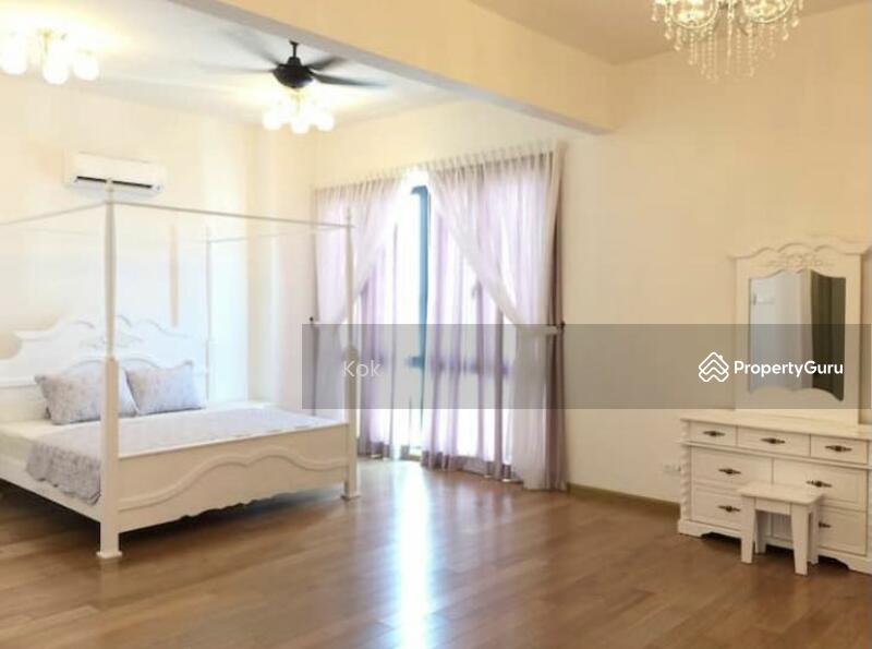 Rumah Berkembar untuk Dijual di Desa Petaling (Kuala Lumpur) - Kok KH - PropertyGuru.com.my