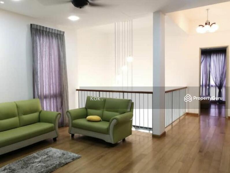 Rumah Berkembar untuk Dijual di Desa Petaling (Kuala Lumpur) - Kok KH - PropertyGuru.com.my