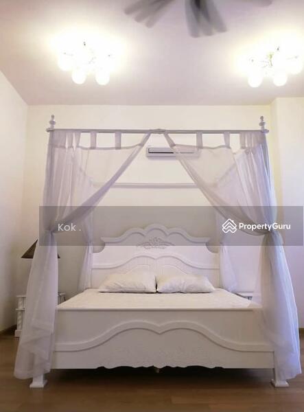 Rumah Berkembar untuk Dijual di Desa Petaling (Kuala Lumpur) - Kok KH - PropertyGuru.com.my