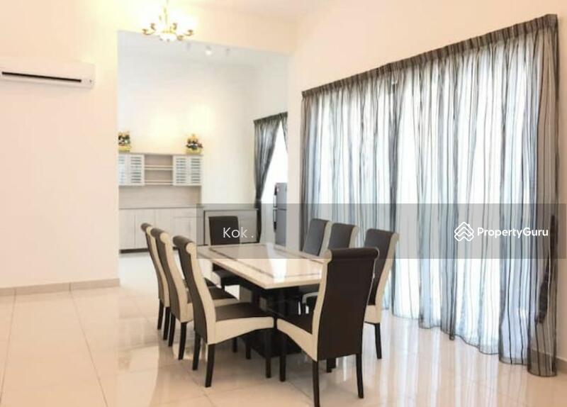 Rumah Berkembar untuk Dijual di Desa Petaling (Kuala Lumpur) - Kok KH - PropertyGuru.com.my
