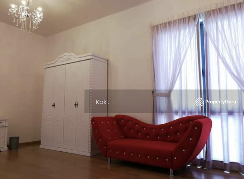 Rumah Berkembar untuk Dijual di Desa Petaling (Kuala Lumpur) - Kok KH - PropertyGuru.com.my