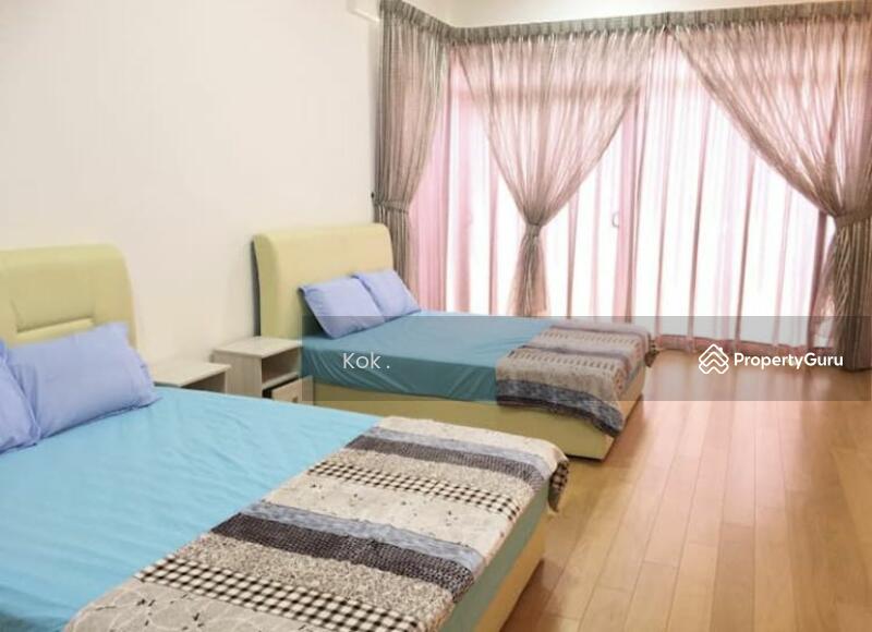 Rumah Berkembar untuk Dijual di Desa Petaling (Kuala Lumpur) - Kok KH - PropertyGuru.com.my