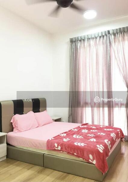 Rumah Berkembar untuk Dijual di Desa Petaling (Kuala Lumpur) - Kok KH - PropertyGuru.com.my