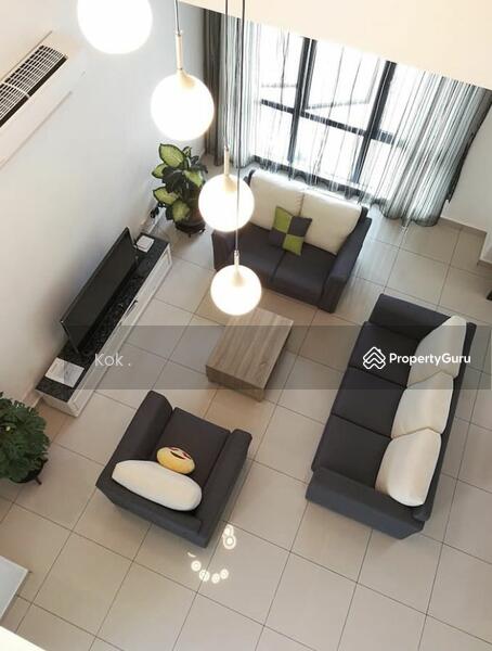 Rumah Berkembar untuk Dijual di Desa Petaling (Kuala Lumpur) - Kok KH - PropertyGuru.com.my